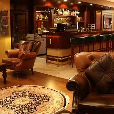 Crowne Plaza - Ortakoy Bosphorus By Ihg