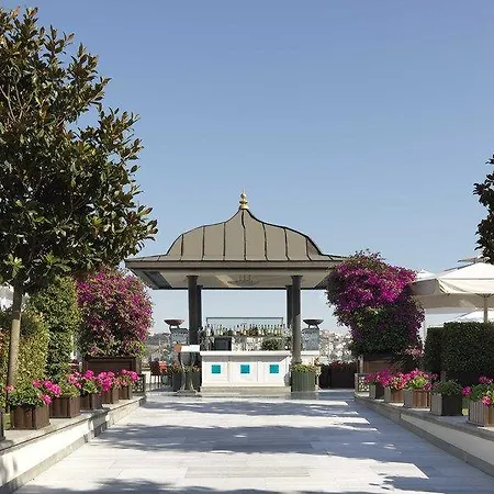 מלון Four Seasons At The Bosphorus