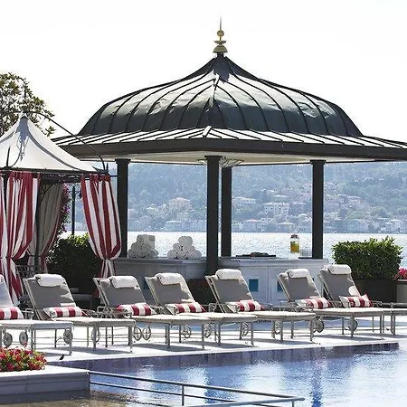מלון Four Seasons At The Bosphorus איסטמבול