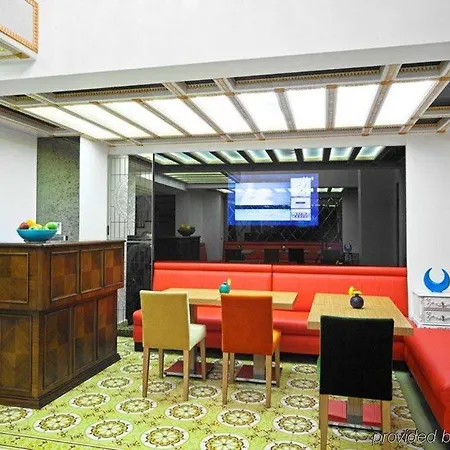 Hotel Ottopera (adults Only)