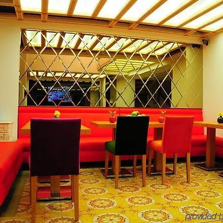 Hotel Ottopera (adults Only) Istanbul