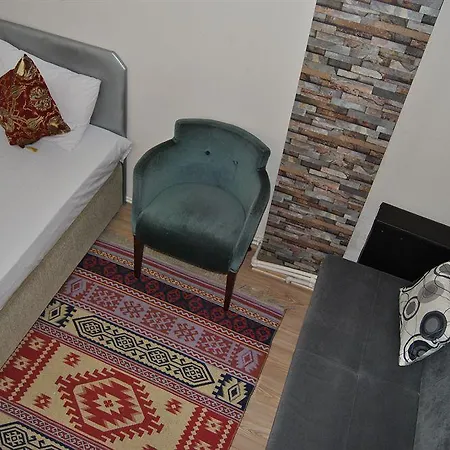 Falcon Istanbul