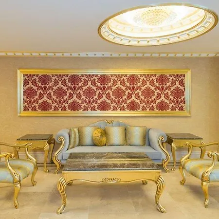 Hotel Antea Oldcity -special Category 3*
