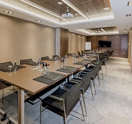 Hotel Ac Macka Provincia di Istanbul