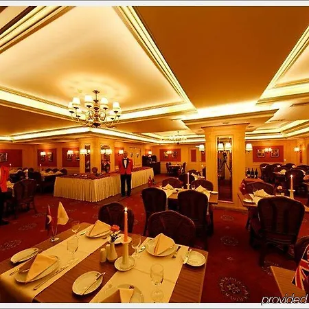 Yigitalp Istanbul