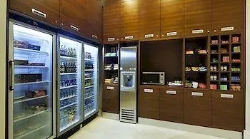 酒店 伊斯坦布尔贝利克杜祖希尔顿花园酒店