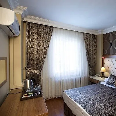 Sirin Istanbul