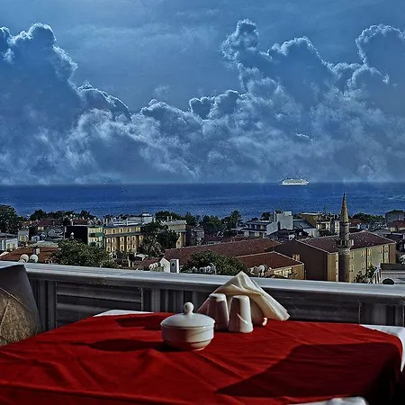 Hotel Zem Istanbul