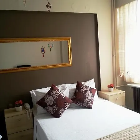 Esra Sultan Petrol 3*