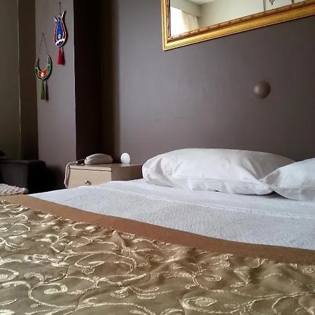 Esra Sultan Petrol 3* Istanbul