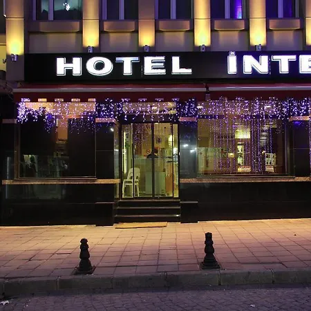 Inter Стамбул