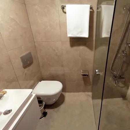 Otel Duo Galata *