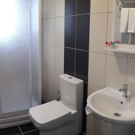 Otel Payidar