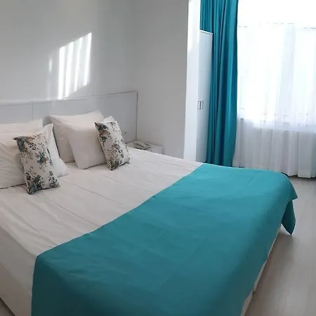 Otel Payidar 2*
