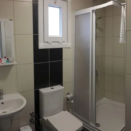 Otel Payidar