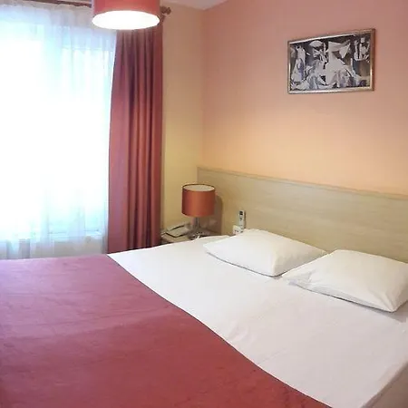 Otel Payidar İstanbul