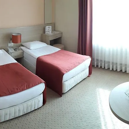 Otel Payidar İstanbul