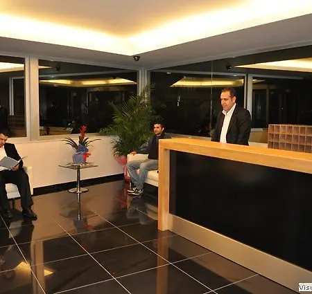 Hotel Payidar Istambul