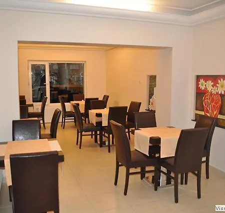 Hotel Payidar 2*