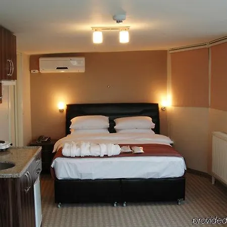 Hotel de apartamente Le Reve 2*