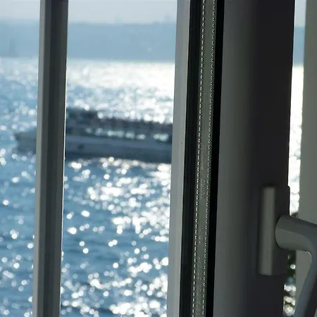 Отель Karakoy Port 4*