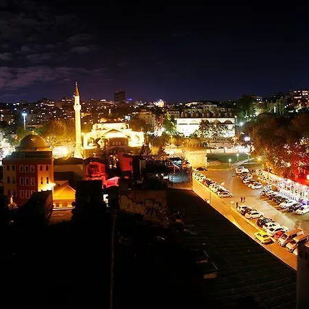 Karakoy Port