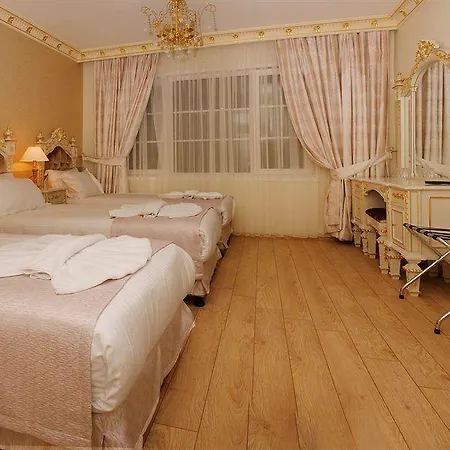 Hotel Karakoy Port