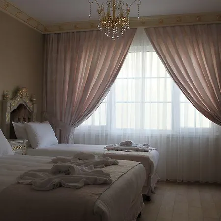 Hotel Karakoy Port Istanbul
