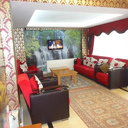 Otel Altun İstanbul