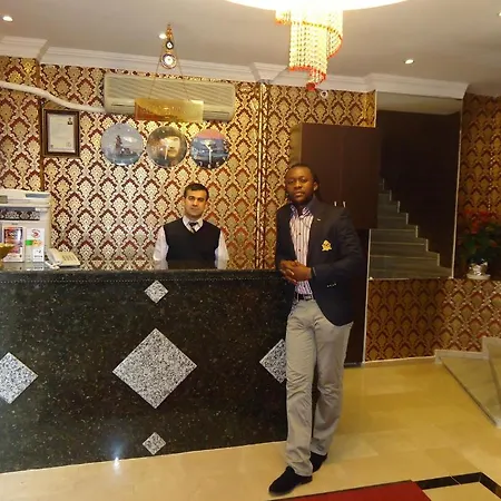 Altun Otel 2*
