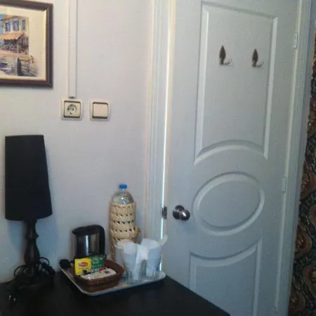 Med Cezir Hotel