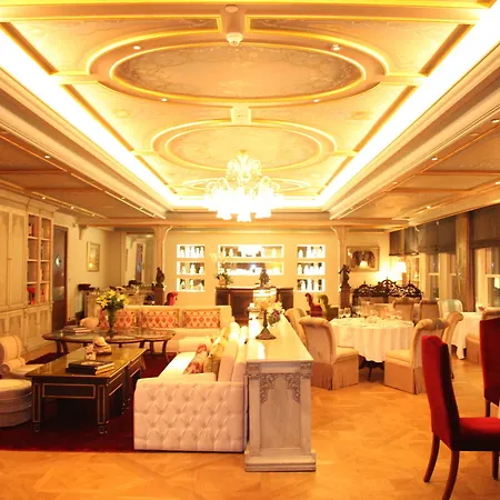 Les Ottomans Bosphorus - Special Category Κωνσταντινούπολη