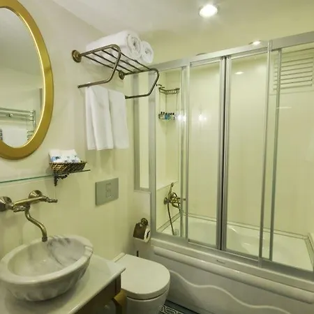 Hotel Merial Sultanahmet Istanbul