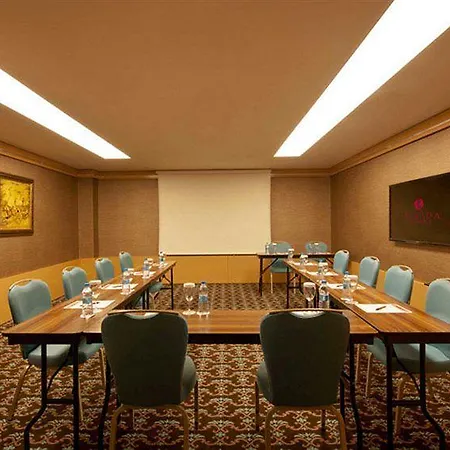 Hotel Aspera Altunizade
