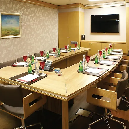 Otel Ramada By Wyndham Asia İstanbul