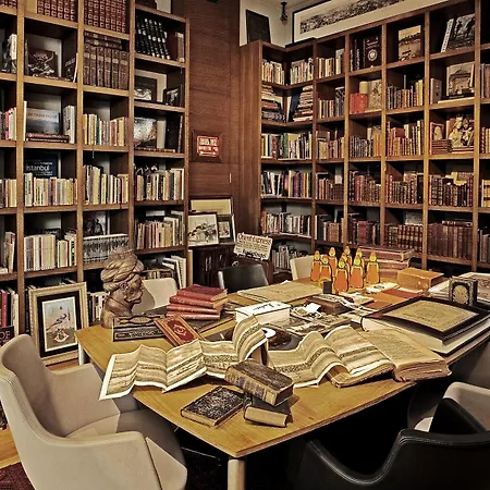 Otel Point Barbaros İstanbul