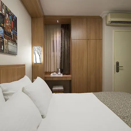 Otel Evsen (adults Only)