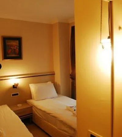 Otel Evsen (adults Only) İstanbul