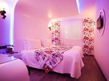 Otel Evsen (adults Only)