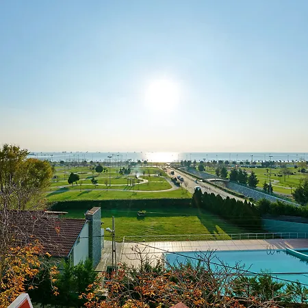 The Pendik Istanbul
