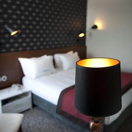 Hotel The Marmara Pera 4*