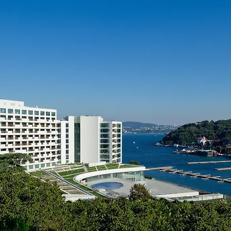 The Grand Tarabya Managed By Accor Istambul