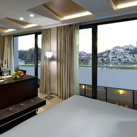 The Grand Tarabya Managed By Accor