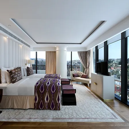 Hotel The Grand Tarabya Managed By Accor 5*