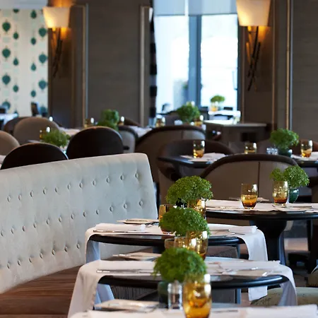 The Grand Tarabya Managed By Accor