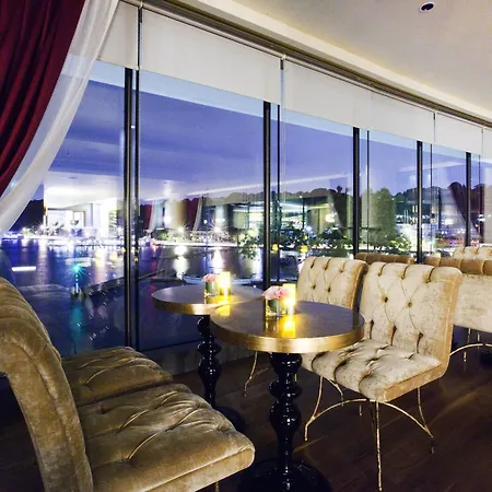 The Grand Tarabya Managed By Accor Istambul