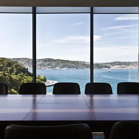 Hotel The Grand Tarabya Managed By Accor Istambul