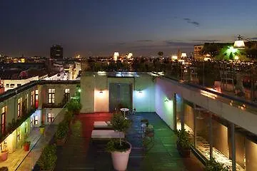 Hotel Demiroren Istiklal