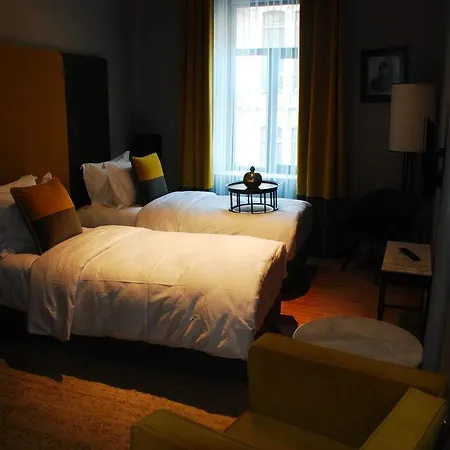 Hotel Has Han Galata *