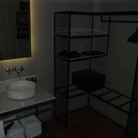 Hotel Has Han Galata